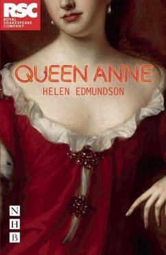 Queen Anne - Edmundson, Helen