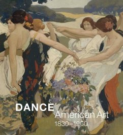 Dance: American Art, 1830-1960 - Defrantz, Thomas F.; Garafola, Lynn