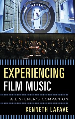 Cover Experiencing Film Music