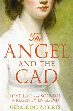 Cover The Angel and the Cad