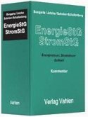 Bongartz,Energiesteuer,Stromsteuer GW/o.FF 20.Auflage