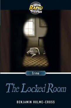 Cover Rapid Plus 8.1 The Locked Room