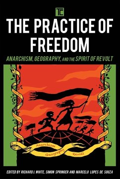 Practice of Freedom Cover Practice of Freedom