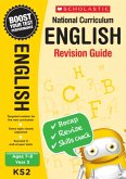 English Revision Guide - Year 3