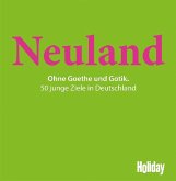 Holiday Reisebuch: Neuland