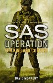 For King and Country (SAS Operation)