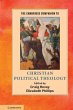 The Cambridge Companion to Christian... - Bild 1