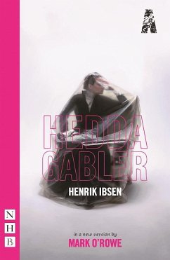 Hedda Gabler - Ibsen, Henrik