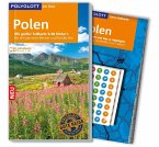 POLYGLOTT on tour Reiseführer Polen POLYGLOTT on tour Reiseführer Polen