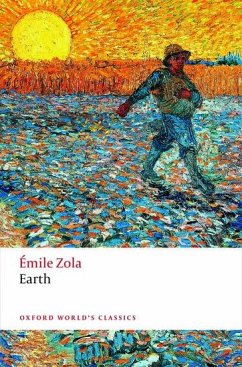 Earth - Zola, Émile