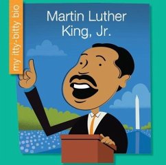 Martin Luther King, Jr. - Haldy, Emma E
