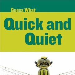 Quick and Quiet - Macheske, Felicia