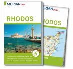 MERIAN live! Reiseführer Rhodos MERIAN live! Reiseführer Rhodos