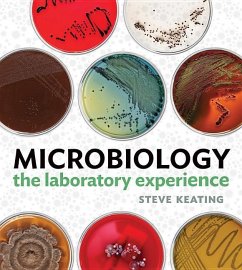 Microbiology - Keating, Steven