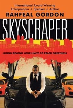 Skyscraper - Gordon, Rahfeal