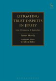 Litigating Trust Disputes in Jersey