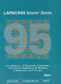 Lapack95 Users' Guide