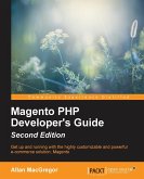 Magento PHP Developer's Guide - Second Edition