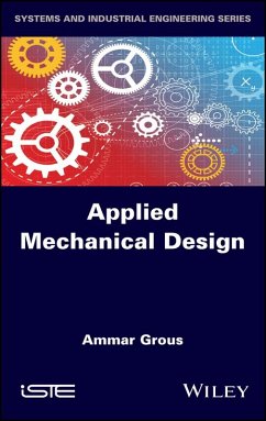 Applied Mechanical Design - Grous, Ammar