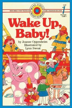 Wake Up, Baby! - Oppenheim, Joanne