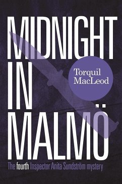 Midnight in Malmö - MacLeod, Torquil