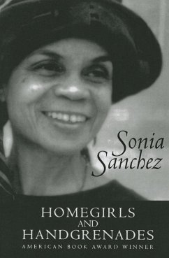 Homegirls and Handgrenades - Sanchez, Sonia