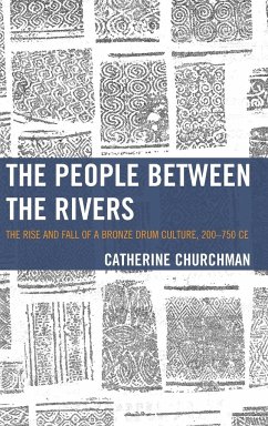 The People between the Rivers - Churchman, Catherine