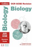 Collins GCSE Revision and Practice: New 2016 Curriculum - OCR Gateway GCSE Biology: Revision Guide
