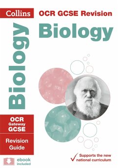 Collins GCSE Revision and Practice: New 2016 Curriculum - OCR Gateway GCSE Biology: Revision Guide - Collins Uk