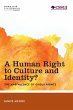 Human Right to Culture and Identity - Bild 1