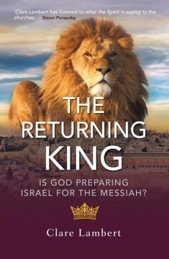 The Returning King - Lambert, Clare