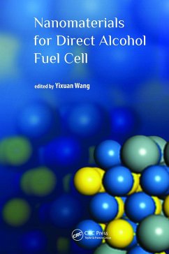 Nanomaterials for Direct Alcohol Fuel Cell