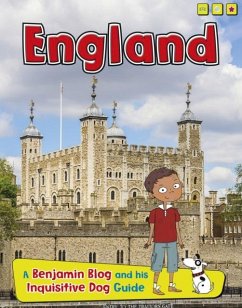 Cover England