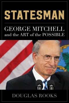 Cover Statesman