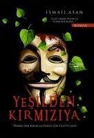 Cover Yesilden Kirmiziya