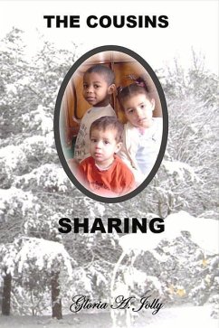 The Cousins - Sharing: Volume 1 - Jolly, Gloria