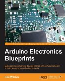 Arduino Electronics Blueprints