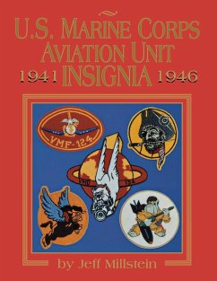 U.S. Marine Corps Aviation Unit Insignia - Millstein, Jeff