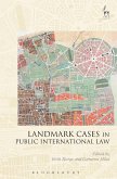 Landmark Cases in Public International Law