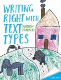 Writing Right with Text Types