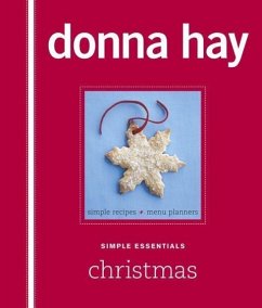 Simple Essentials Christmas - Hay, Donna