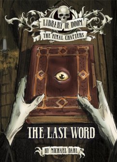The Last Word - Dahl, Michael (Author)