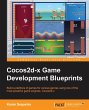 Cocos2d-X Game Development Blueprints - Bild 1