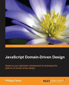 JavaScript Domain-Driven Design - Fehre, Philipp