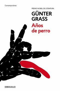 Años de perro Cover Años de perro