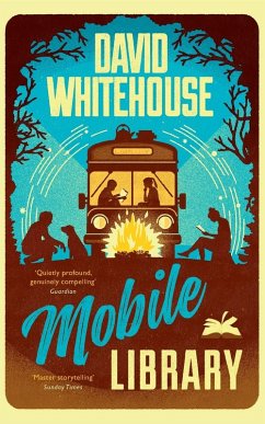 Cover Mobile Library