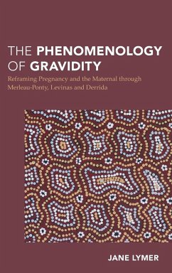 The Phenomenology of Gravidity - Lymer, Jane