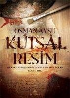 Cover Kutsal Resim