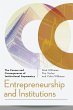 Entrepreneurship and Institutions - Bild 1