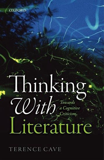 Thinking with Literature Thinking with Literature